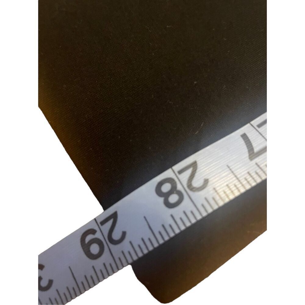 Cache’ Polyester spandex black Pants - Picture 5 of 6